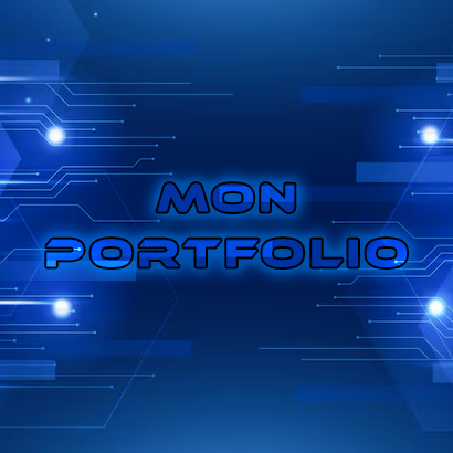 mon_portfolio